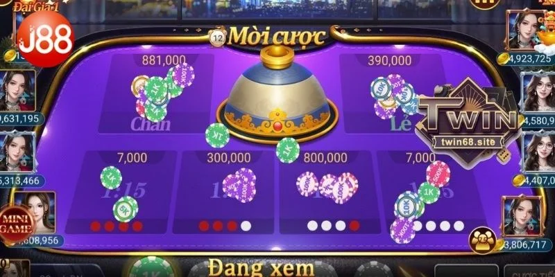 Mẹo chơi xóc đĩa online để giành chiến thắng lớn