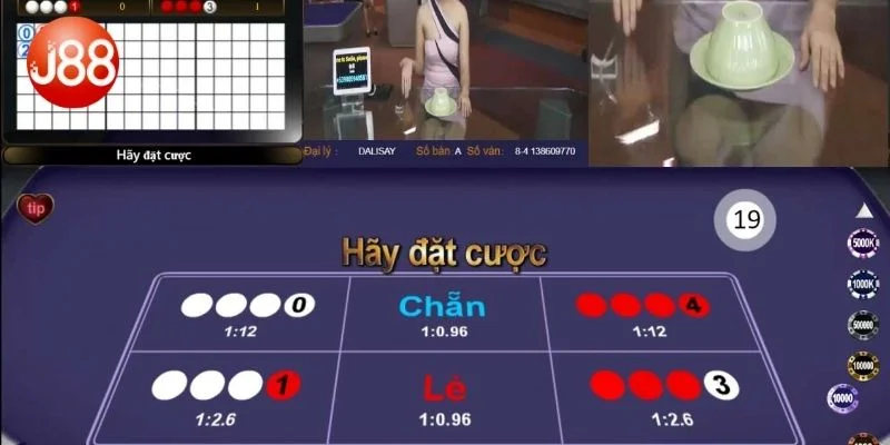 Khái niệm chung công thức đánh xóc đĩa online