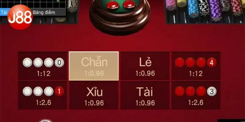 Chú ý khi áp dụng mẹo canh cầu chẵn lẻ