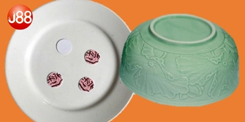 Đặc điểm cần nắm của sấp đôi xóc đĩa