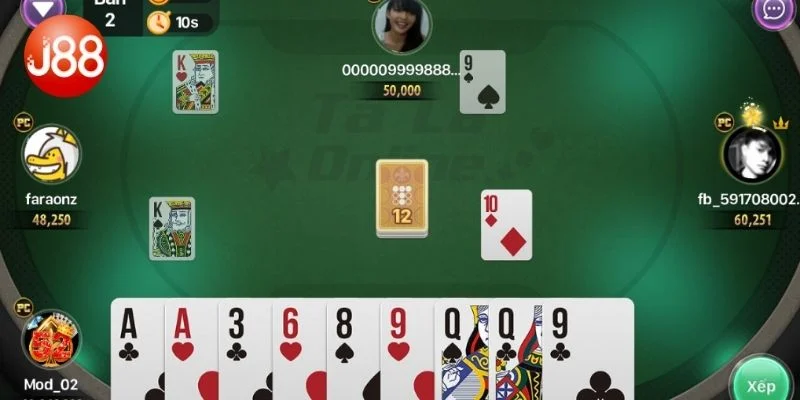 Giới thiệu chung về game tá lả online