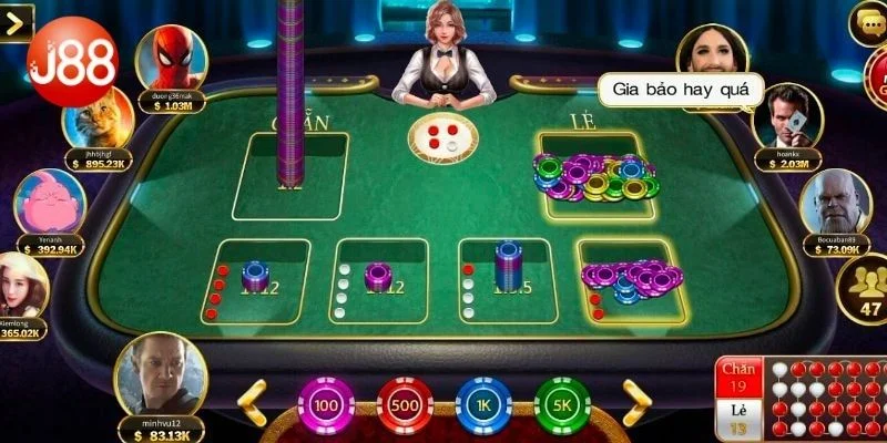 Cập nhật mẹo soi cầu xóc đĩa online bách thắng