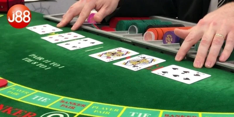 Khám phá tổng quan về Baccarat casino