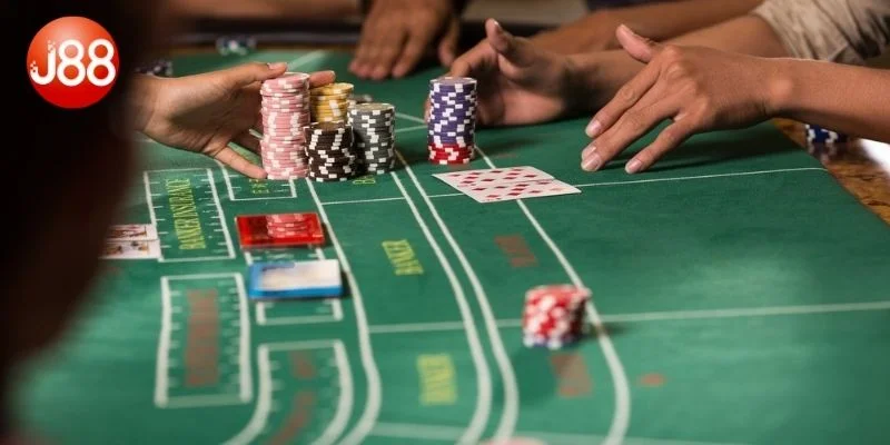 Tips chơi baccarat casino giành chiến thắng
