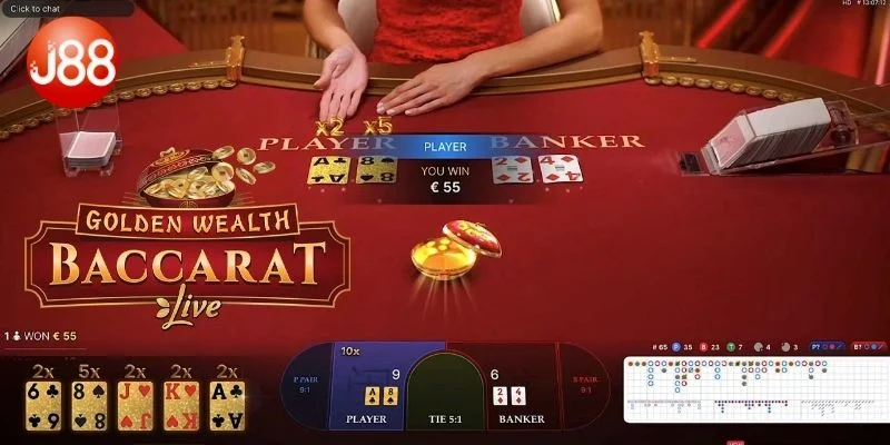 Tổng hợp mẹo soi cầu baccarat chuẩn đét