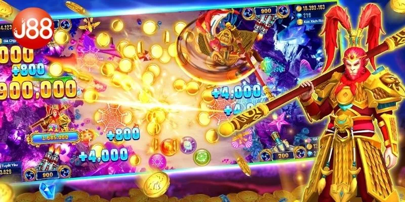 Chiến lược để giành chiến thắng trong top game bắn cá hay nhất