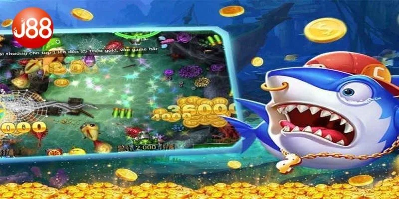 Tìm hiểu game bắn cá đổi thưởng thẻ cào là gì?