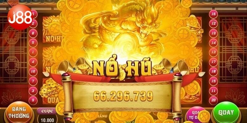 Chia sẻ bí quyết để thắng game nổ hũ online đổi thưởng