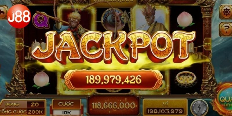 Mẹo quay hũ đổi thưởng hiệu quả từ chuyên gia