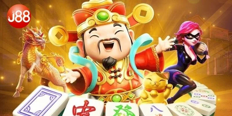 Hướng dẫn về các quy tắc cơ bản trong nổ hũ Tài Tài