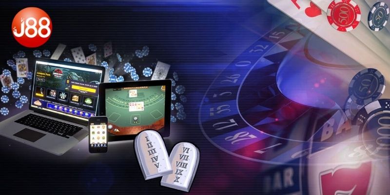 Bí quyết chiến thắng tham gia game bài đổi thưởng