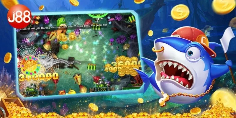 Chia sẻ chiến lược chơi bắn cá ZingPlay thắng lớn