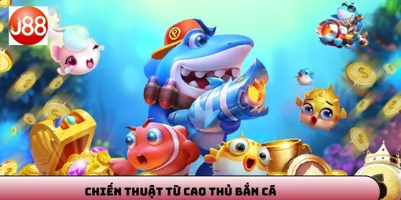 Bí quyết đại thắng từ cao nhân