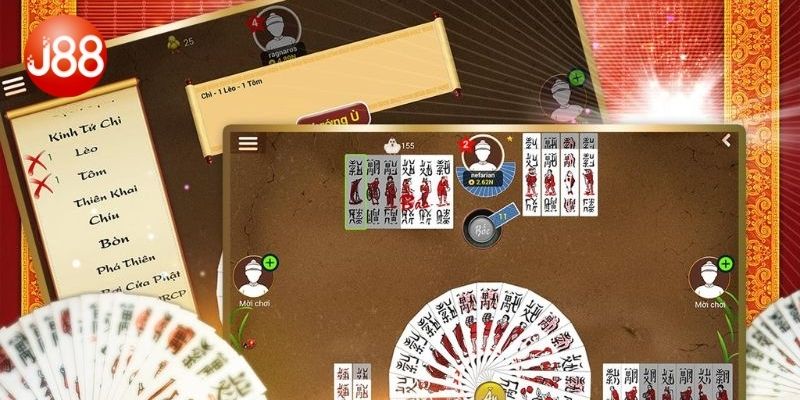 Giới thiệu về bài chắn online