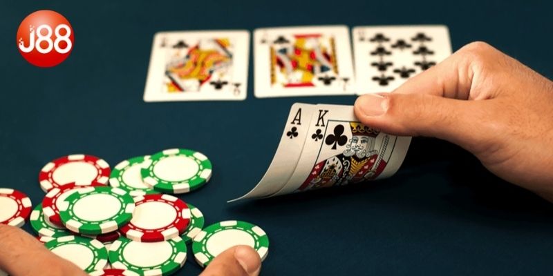 Giới thiệu về tựa game xì dách J88