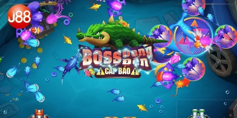 Hướng dẫn bắn cá ZingPlay như một cao thủ
