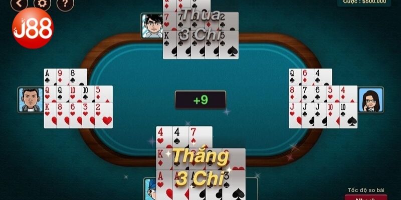 Hướng dẫn chi tiết về luật chơi cho người mới