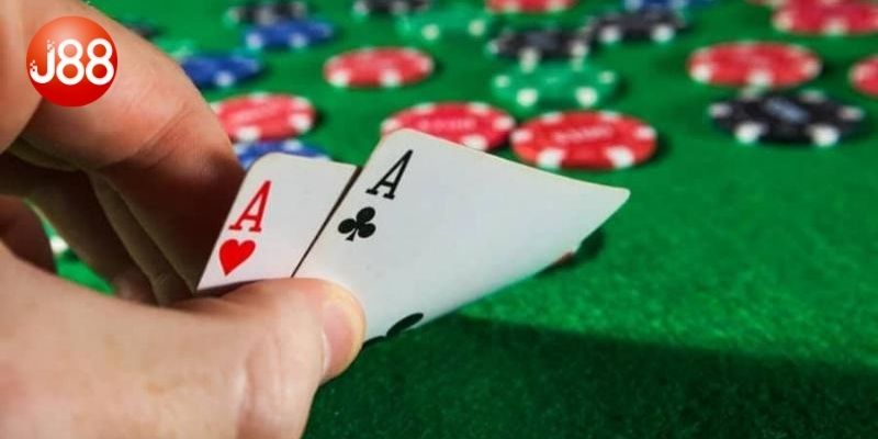 Hướng dẫn chơi xì dách J88 đơn giản và dễ hiểu