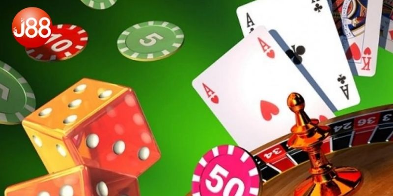 Tổng hợp hình thức giải trí game bài đổi thưởng